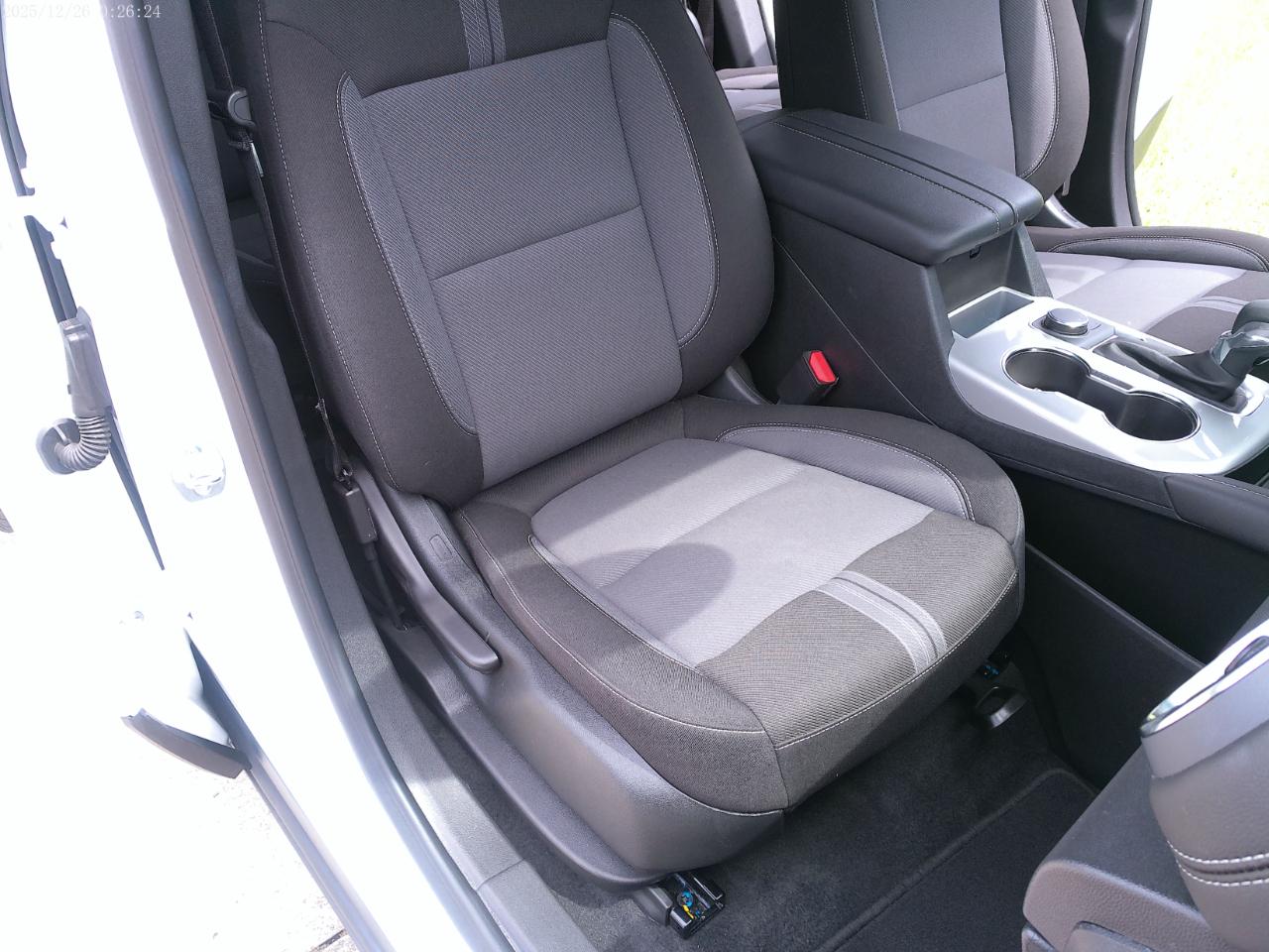 Chevrolet Blazer 2LT 2025
