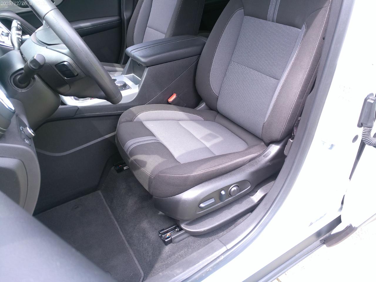 Chevrolet Blazer 2LT 2025