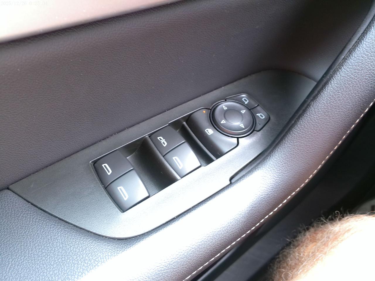 Chevrolet Blazer 2LT 2025