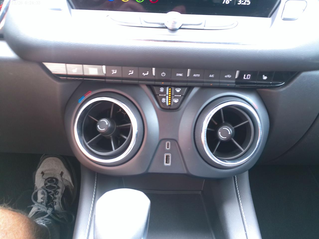 Chevrolet Blazer 2LT 2025