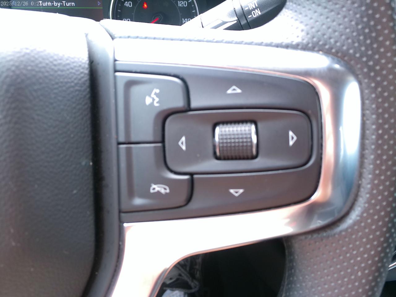 Chevrolet Blazer 2LT 2025