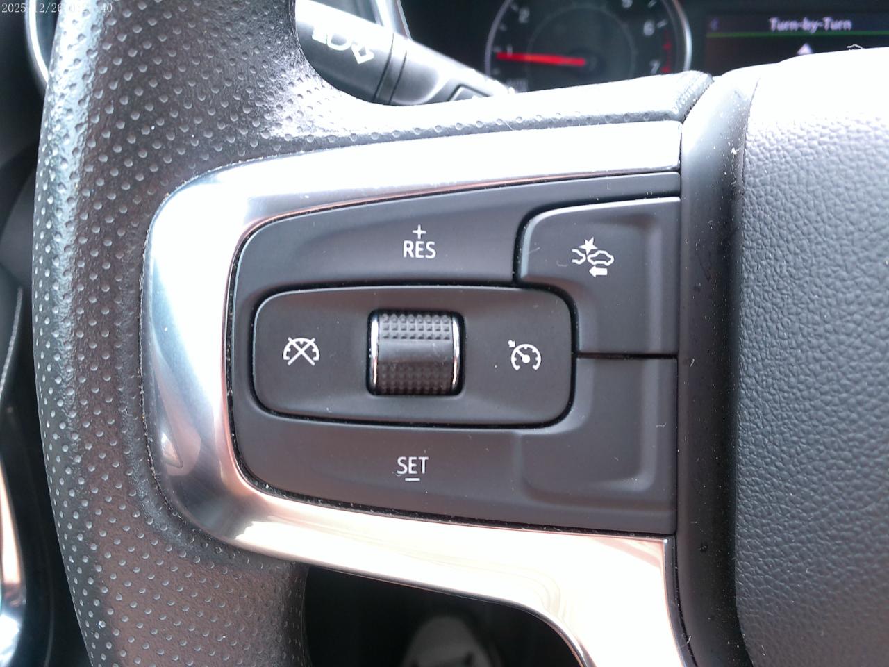 Chevrolet Blazer 2LT 2025