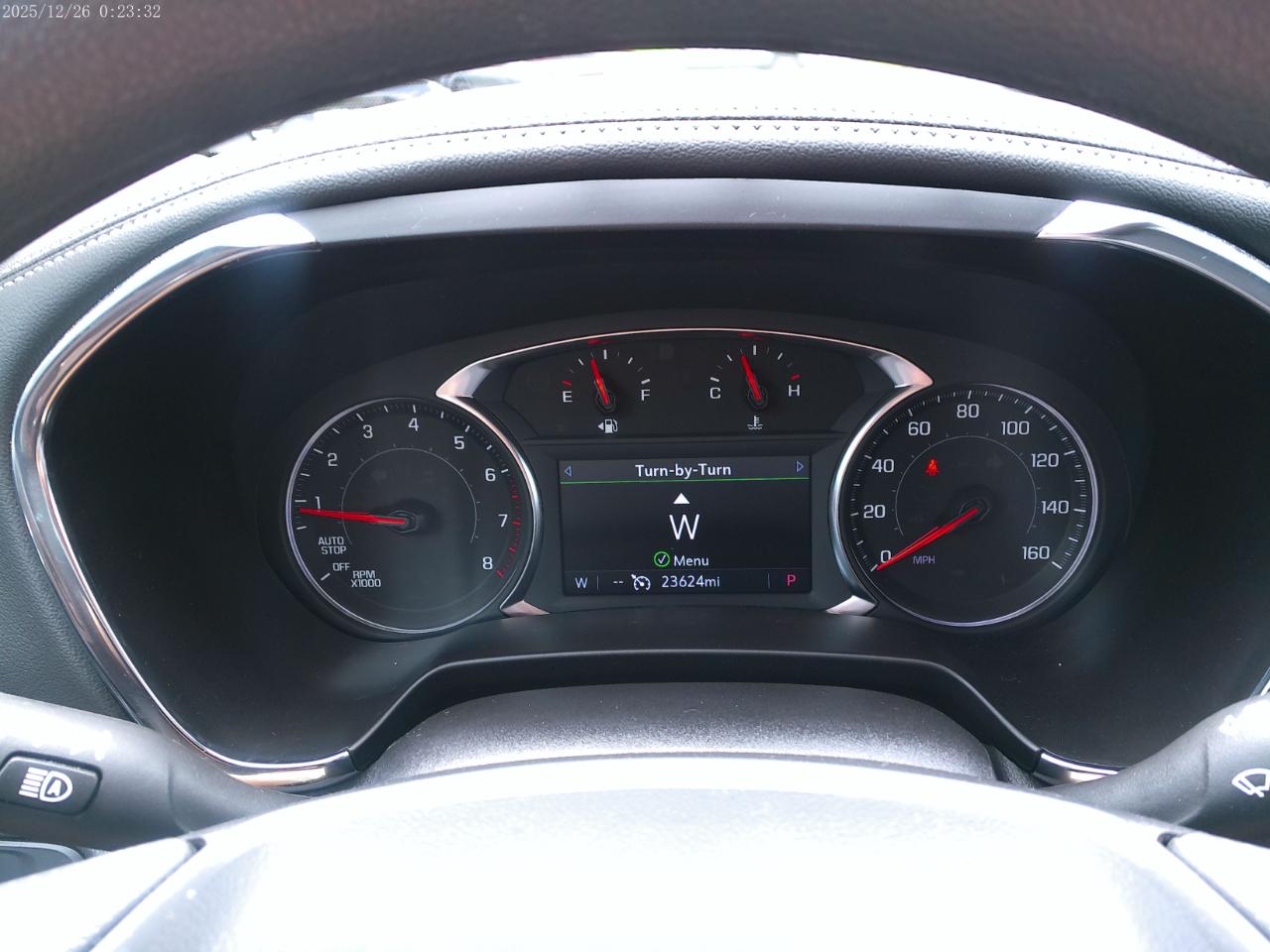 Chevrolet Blazer 2LT 2025