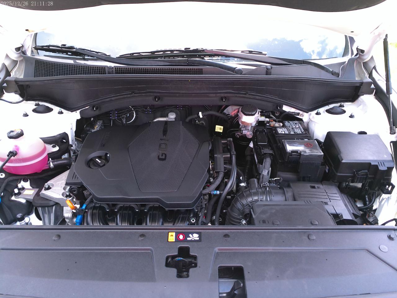 Hyundai Santa Fe SEL w/Premium Package 2023