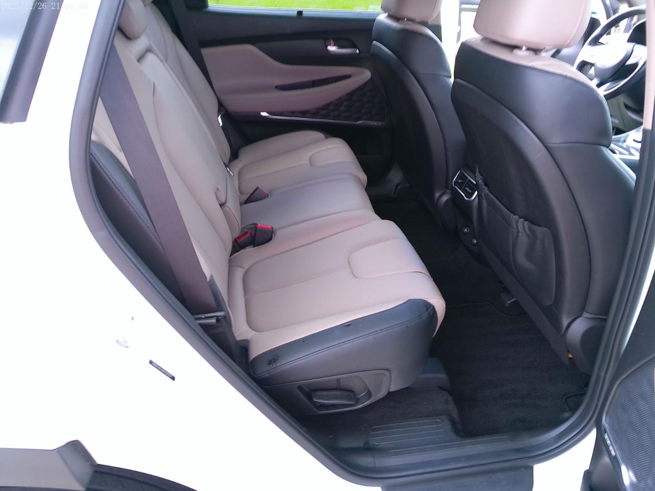Hyundai Santa Fe SEL w/Premium Package 2023