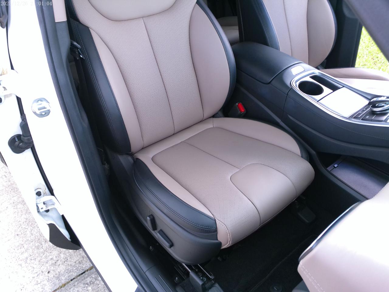 Hyundai Santa Fe SEL w/Premium Package 2023
