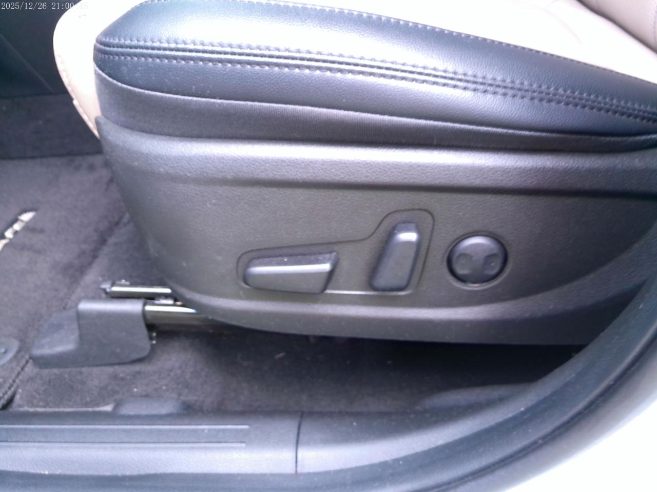 Hyundai Santa Fe SEL w/Premium Package 2023