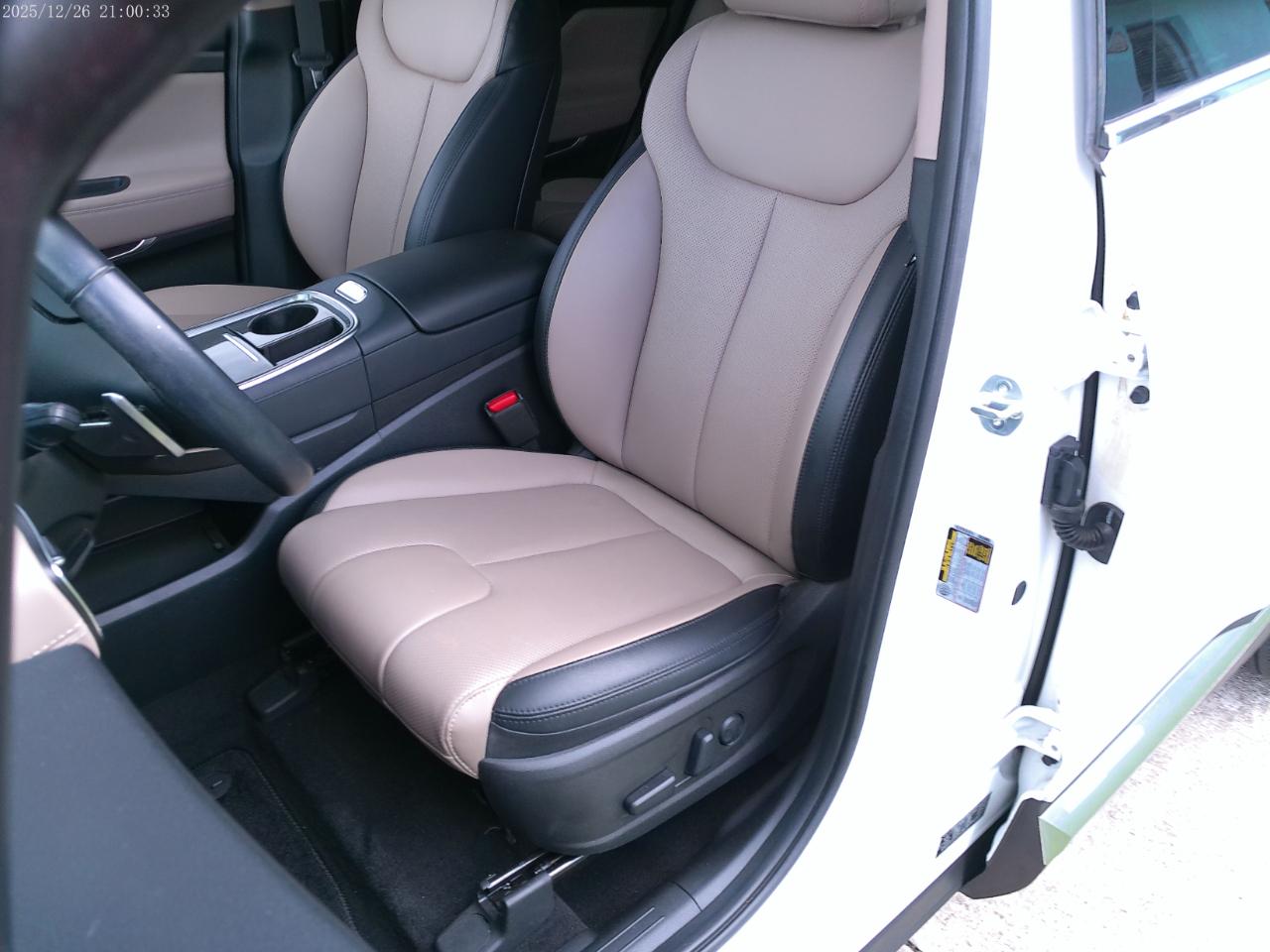 Hyundai Santa Fe SEL w/Premium Package 2023