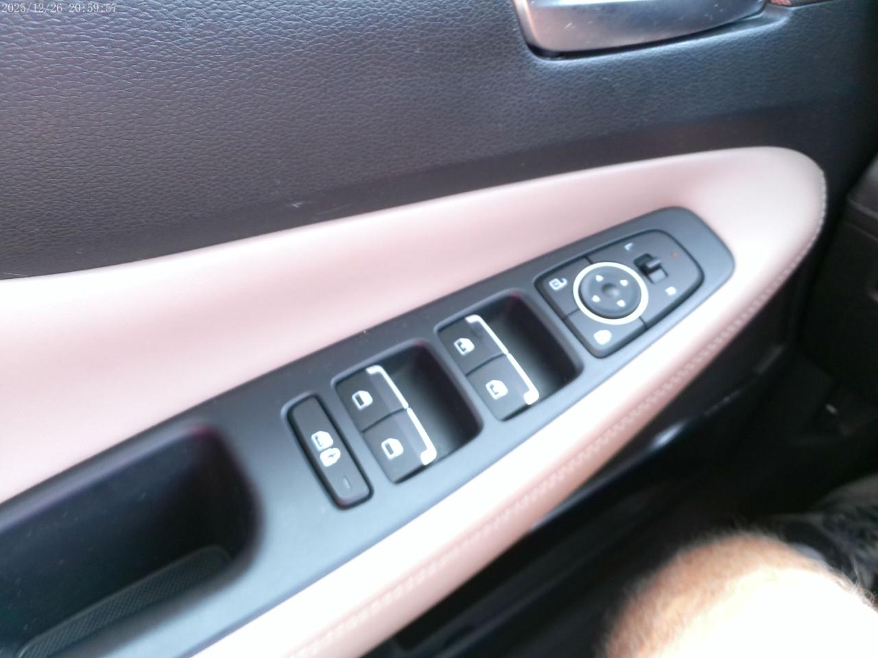 Hyundai Santa Fe SEL w/Premium Package 2023
