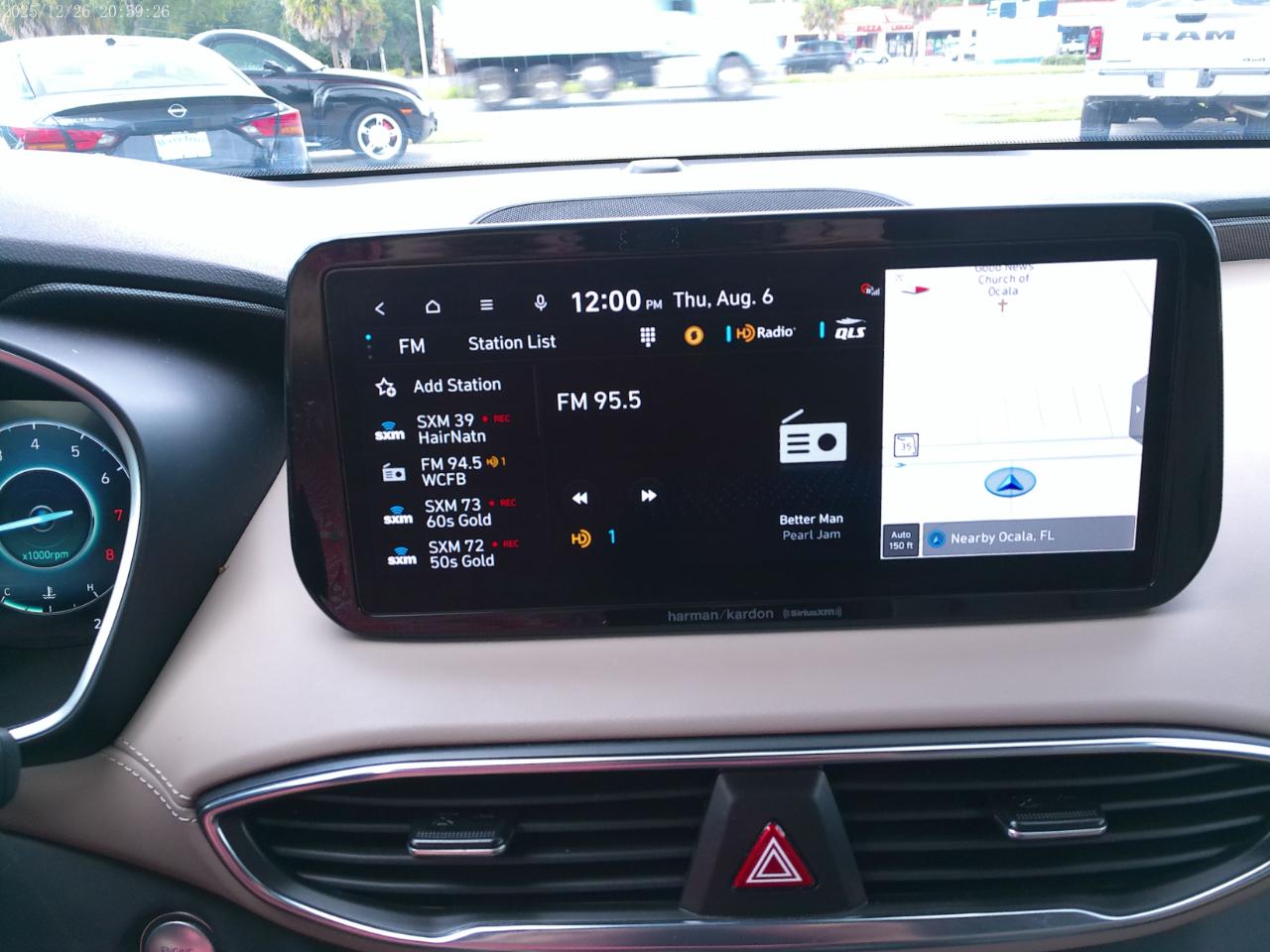 Hyundai Santa Fe SEL w/Premium Package 2023