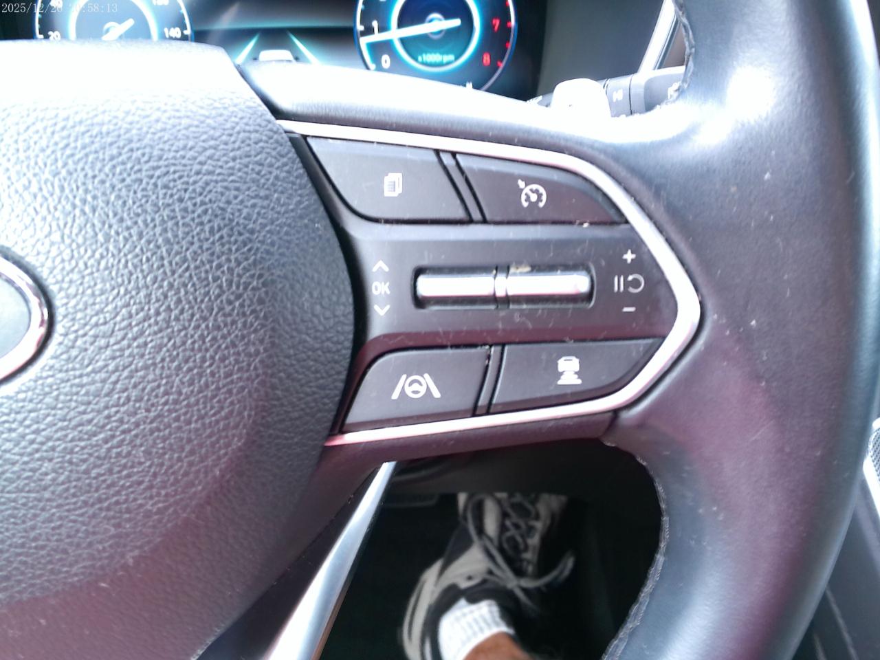 Hyundai Santa Fe SEL w/Premium Package 2023