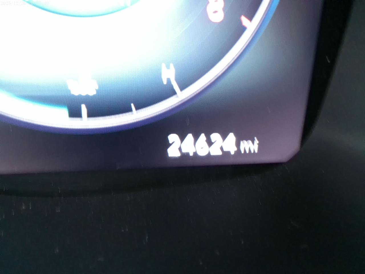 Hyundai Santa Fe SEL w/Premium Package 2023