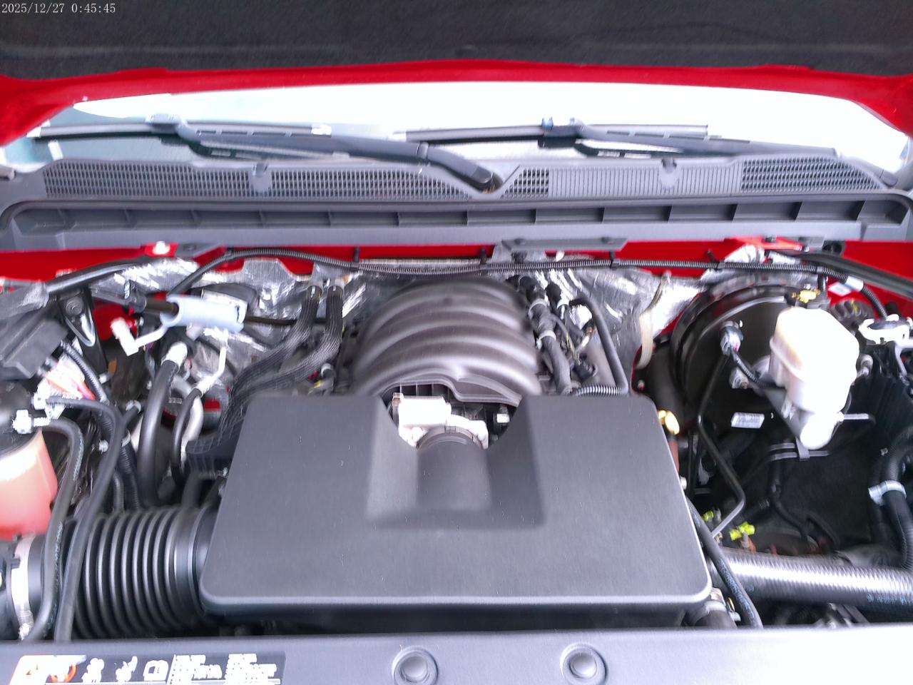 Chevrolet Silverado 1500  2017
