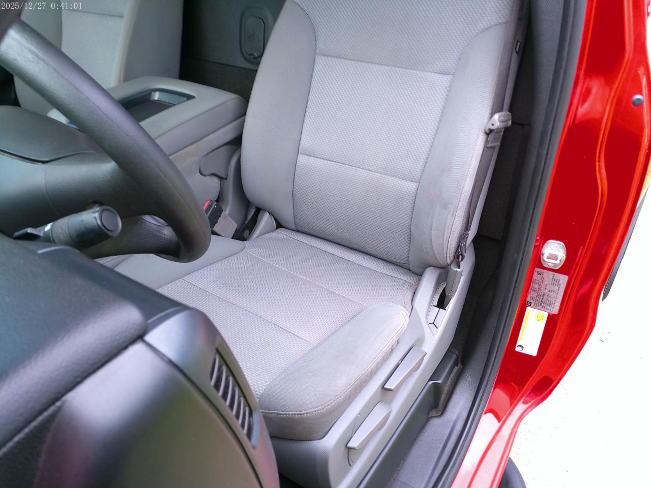 Chevrolet Silverado 1500  2017