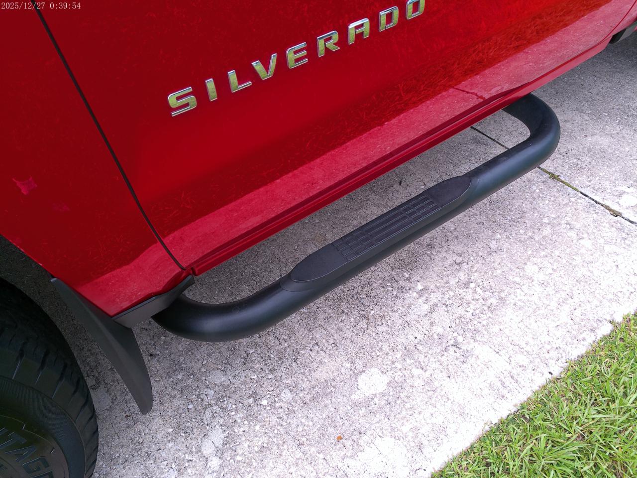 Chevrolet Silverado 1500  2017