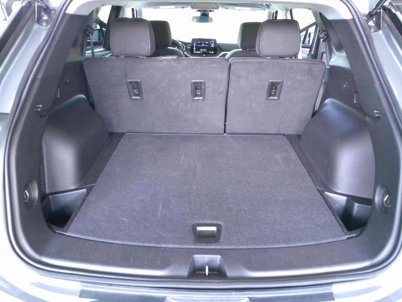 Chevrolet Blazer 2LT 2025
