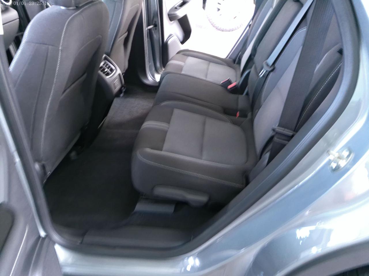 Chevrolet Blazer 2LT 2025