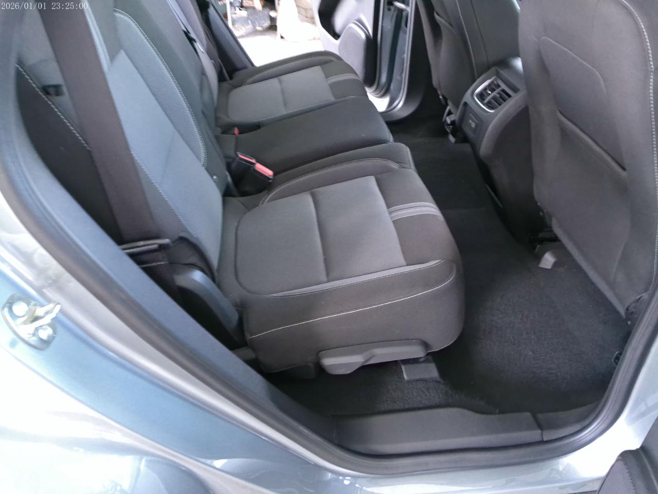 Chevrolet Blazer 2LT 2025