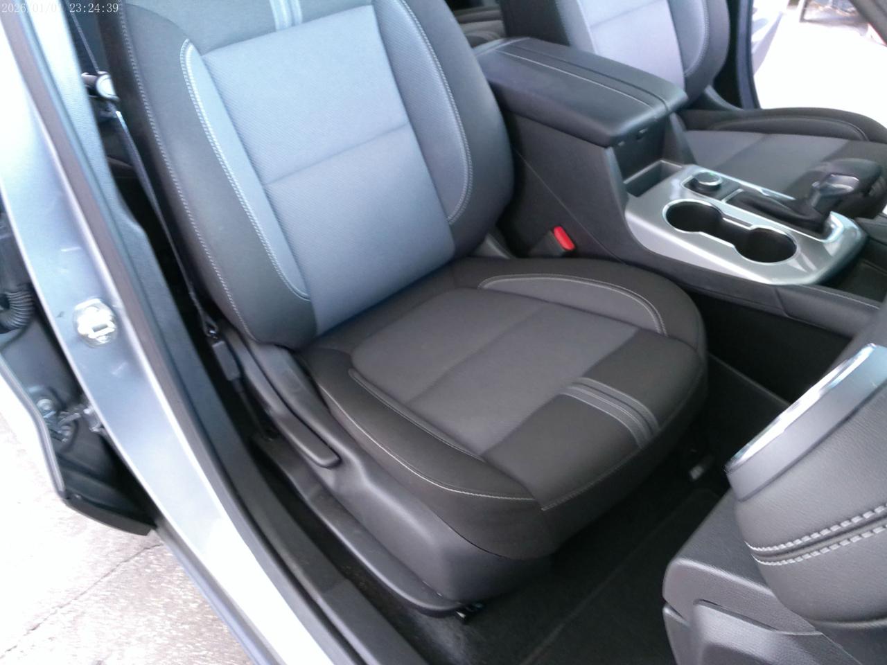 Chevrolet Blazer 2LT 2025