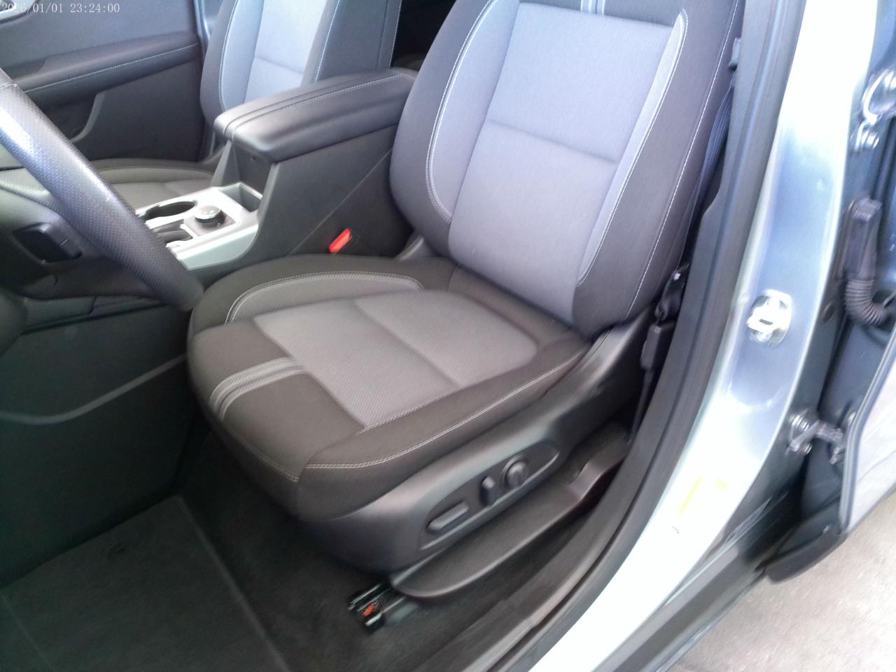 Chevrolet Blazer 2LT 2025