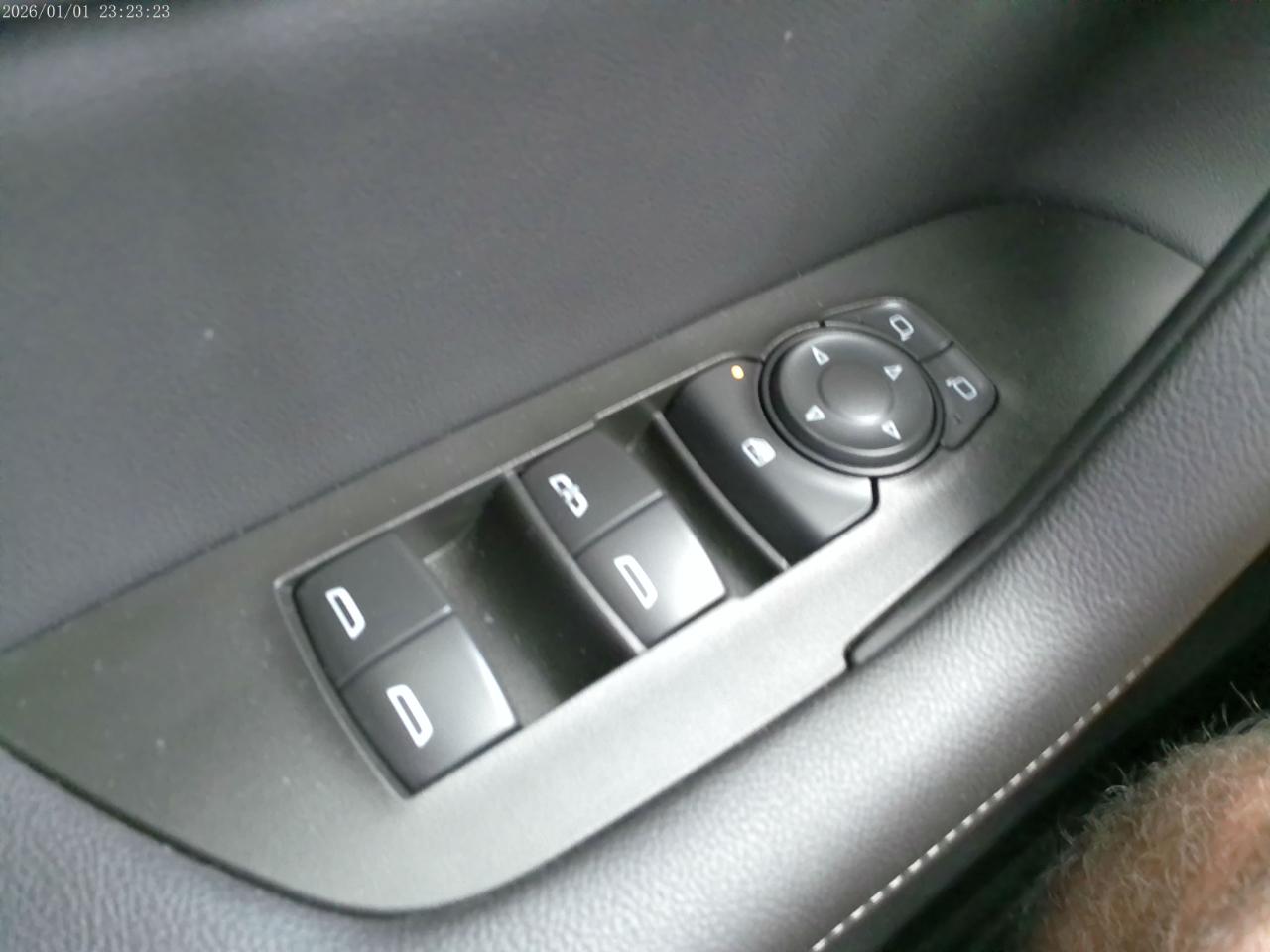 Chevrolet Blazer 2LT 2025