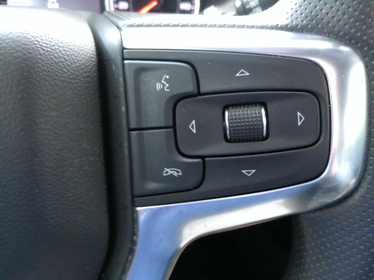 Chevrolet Blazer 2LT 2025