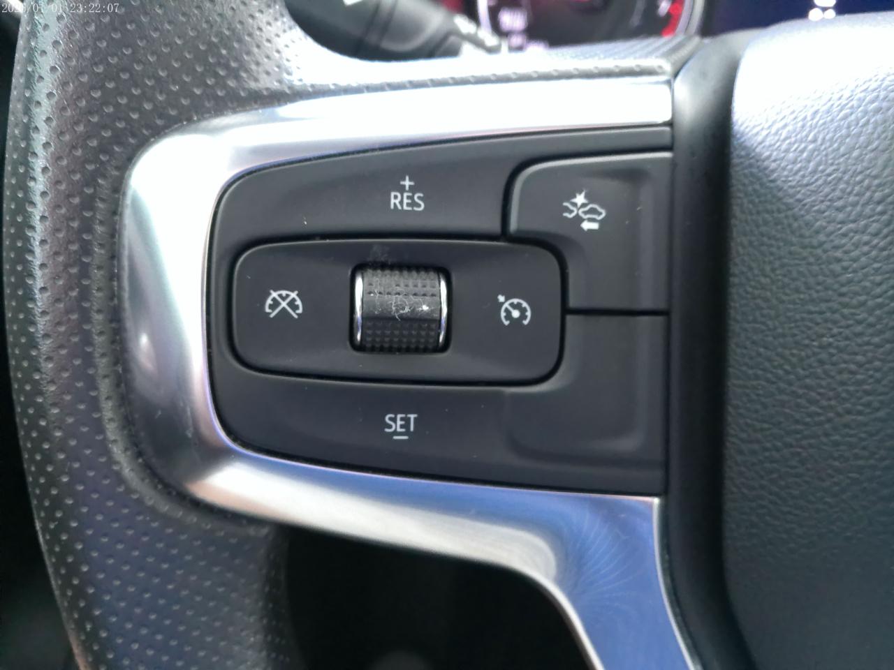 Chevrolet Blazer 2LT 2025