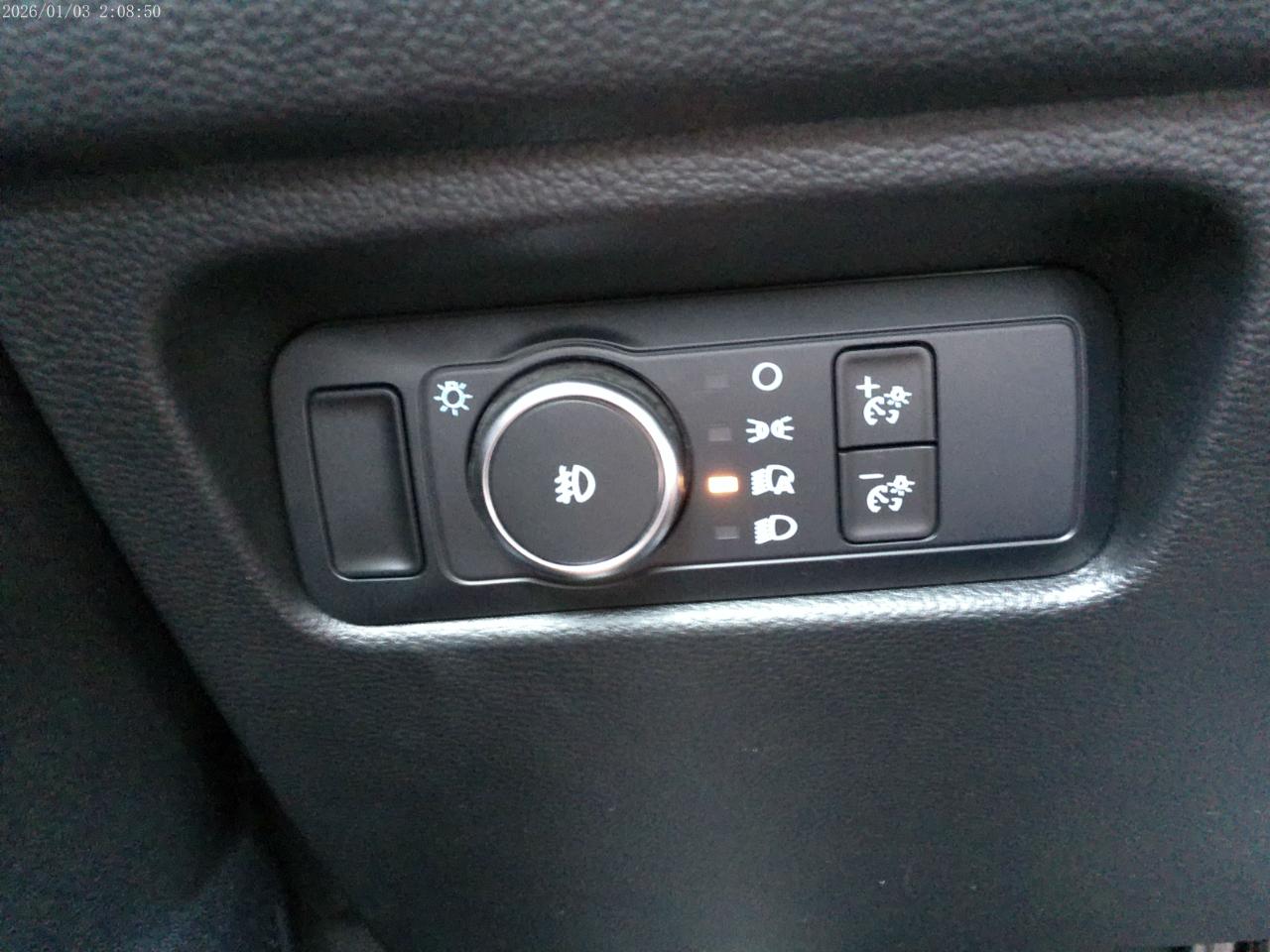Ford Ranger STX SuperCab 2WD 2025