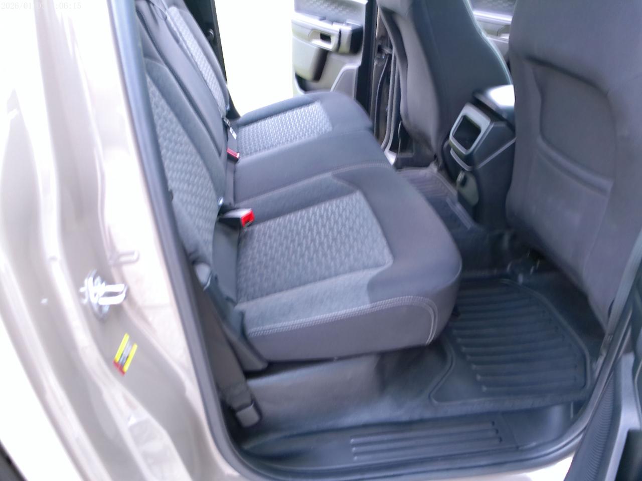 Ford Ranger STX SuperCab 2WD 2025