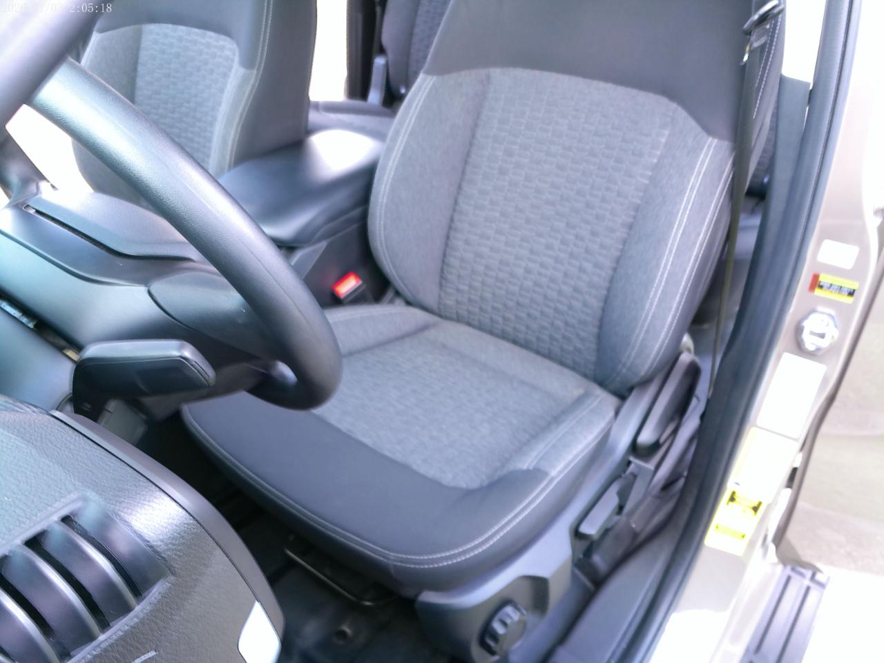 Ford Ranger STX SuperCab 2WD 2025