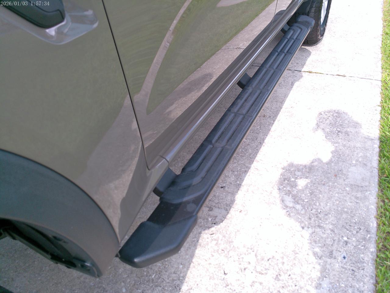 Ford Ranger STX SuperCab 2WD 2025