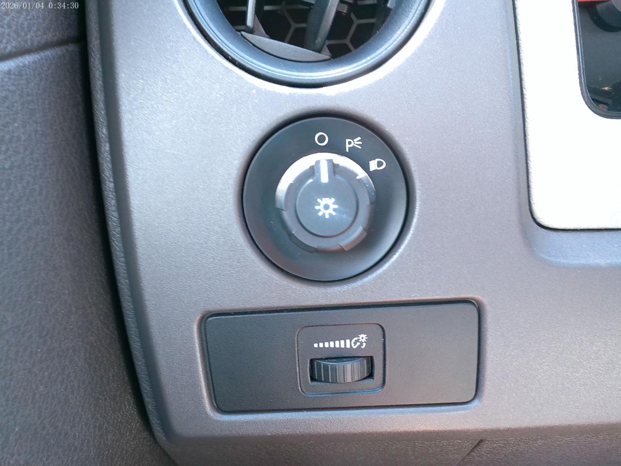 Ford F-150 STX 6.5-ft. Bed 2WD 2010