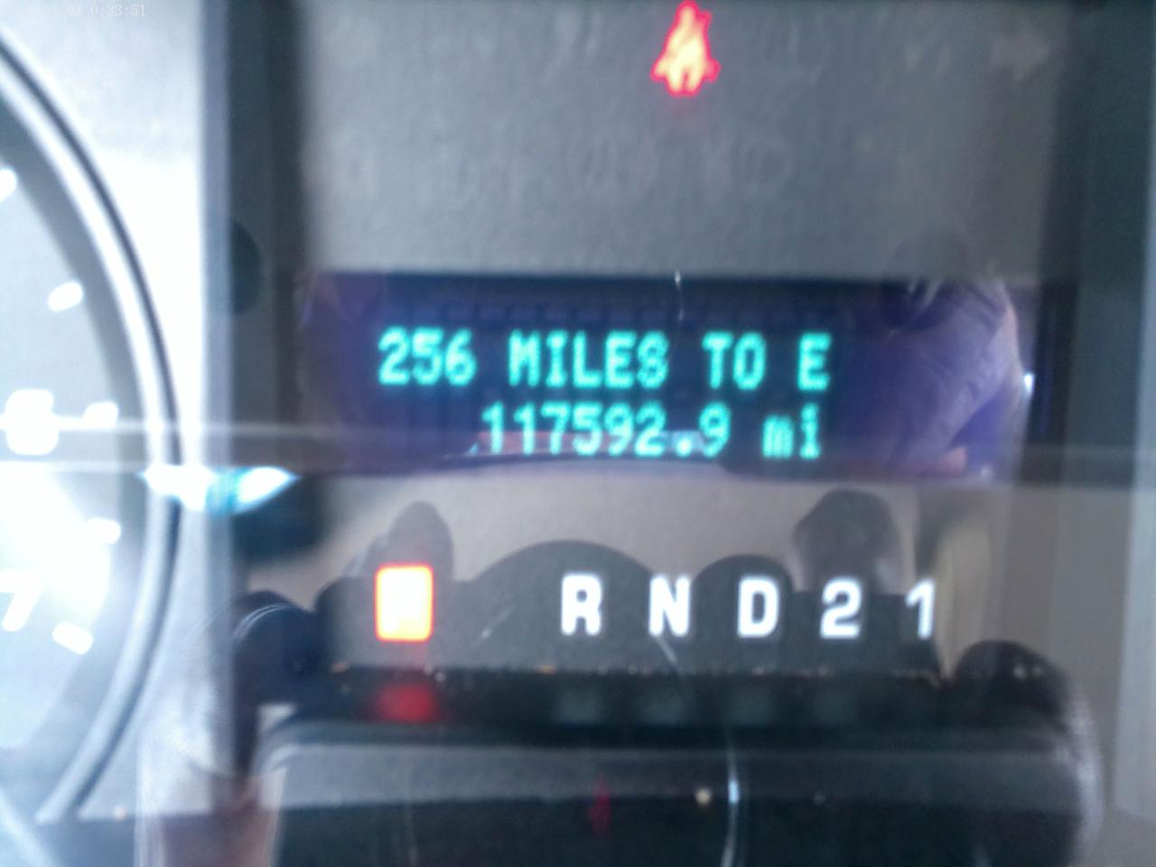 Ford F-150 STX 6.5-ft. Bed 2WD 2010