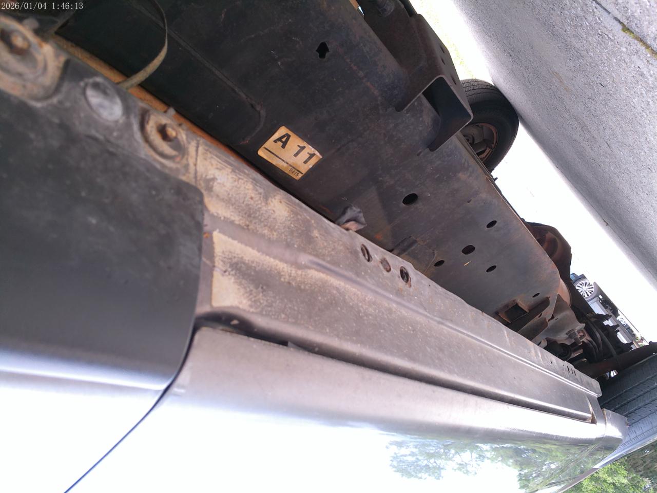 Ford F-150 STX 6.5-ft. Bed 2WD 2010