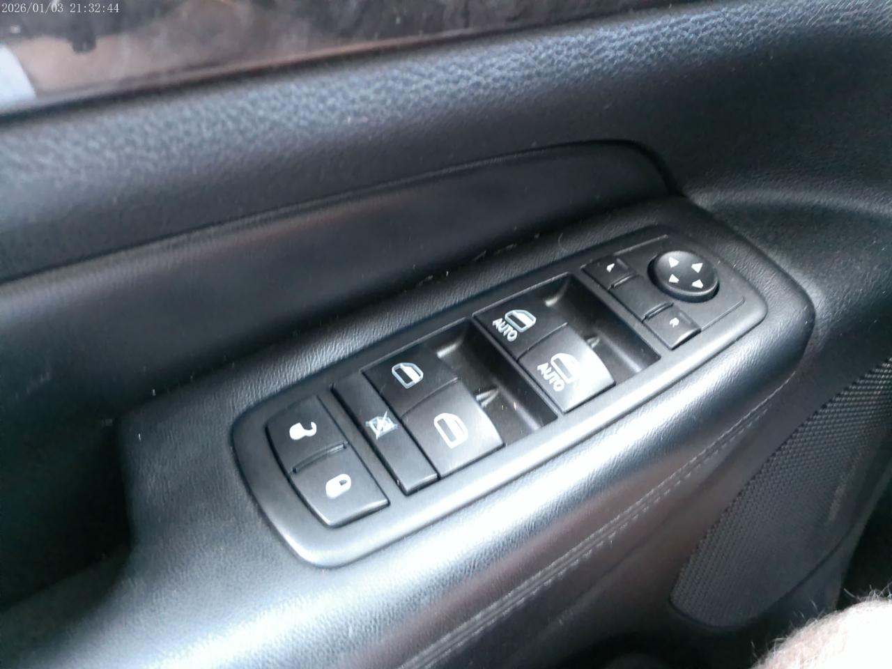 Jeep Grand Cherokee Laredo 2WD 2013