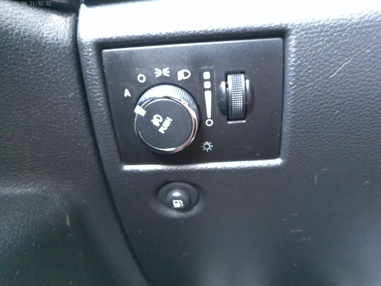 Jeep Grand Cherokee Laredo 2WD 2013