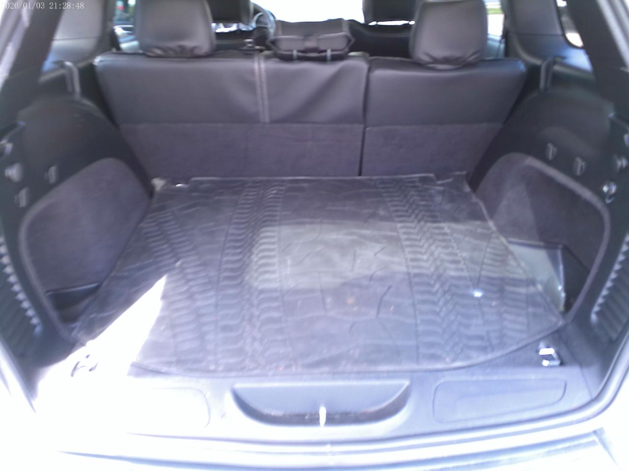 Jeep Grand Cherokee Laredo 2WD 2013