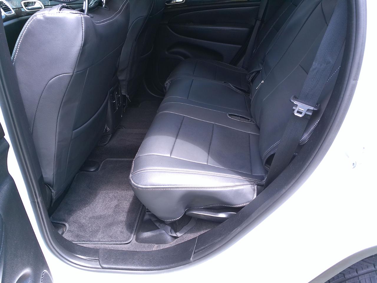 Jeep Grand Cherokee Laredo 2WD 2013