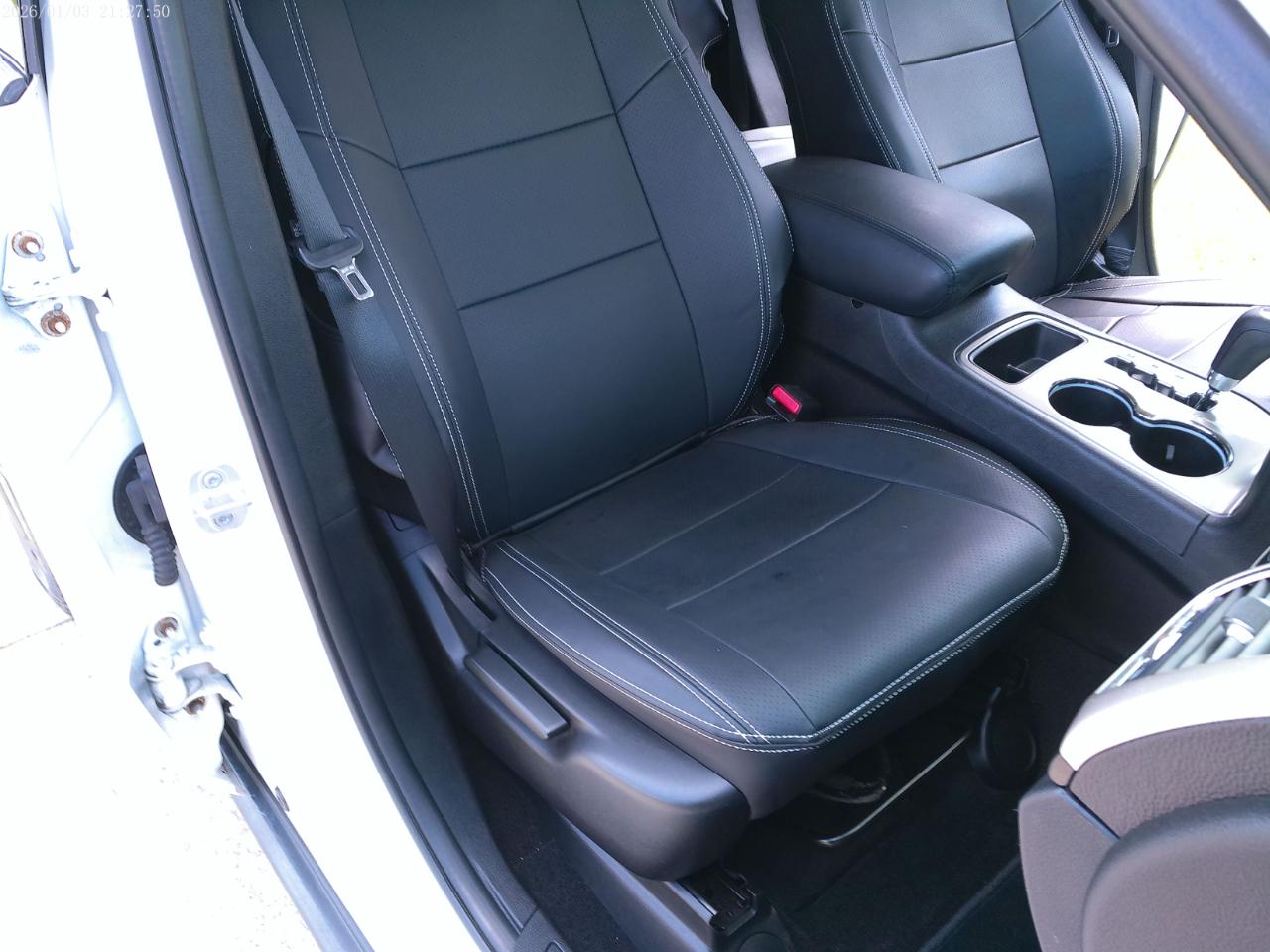 Jeep Grand Cherokee Laredo 2WD 2013