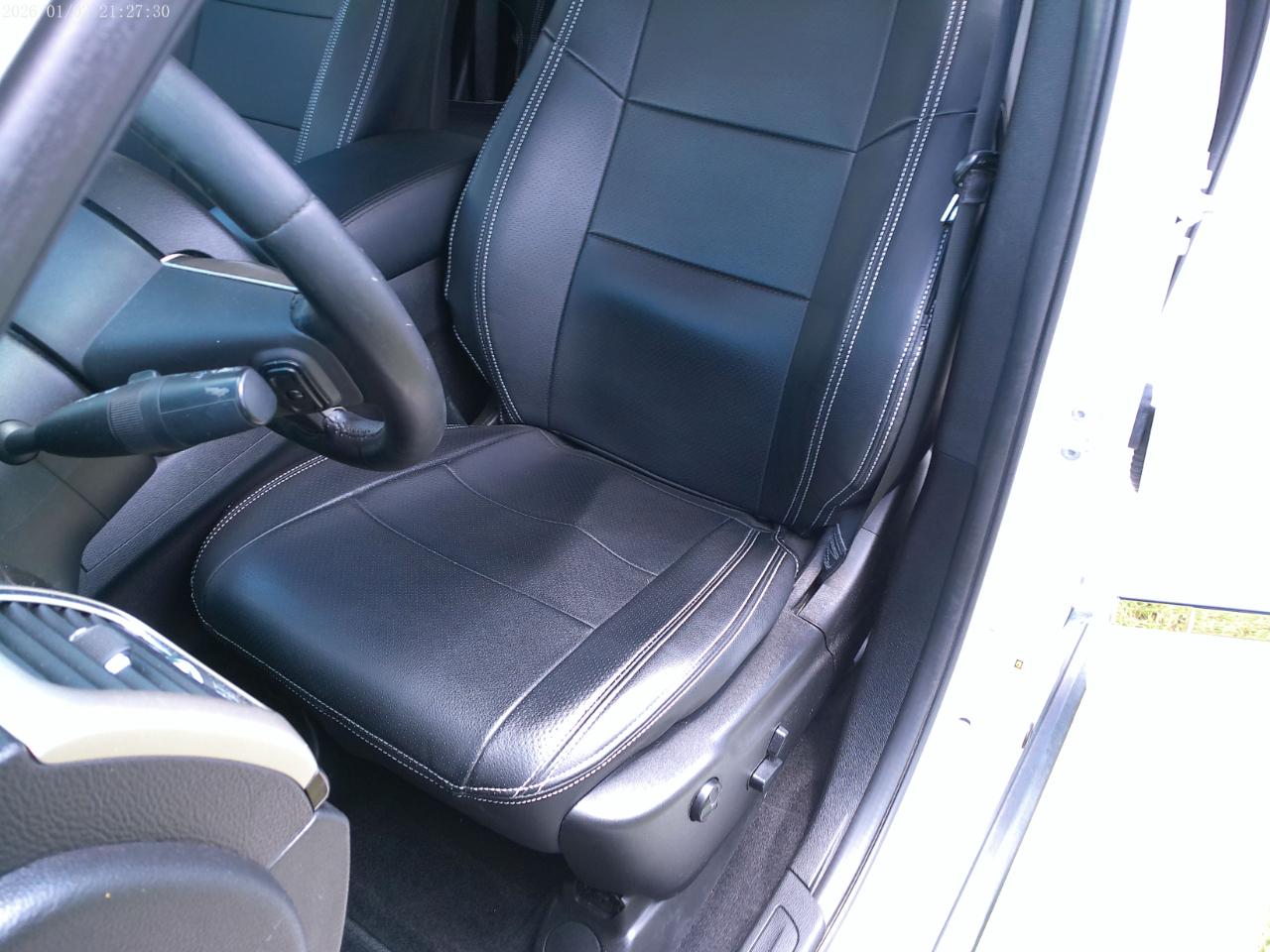 Jeep Grand Cherokee Laredo 2WD 2013