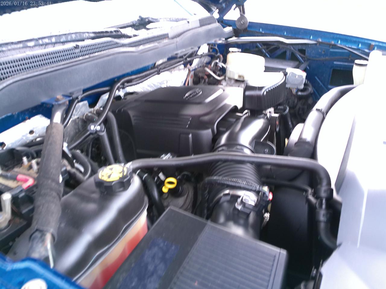 Chevrolet Silverado 2500HD Work Truck 2WD 2017