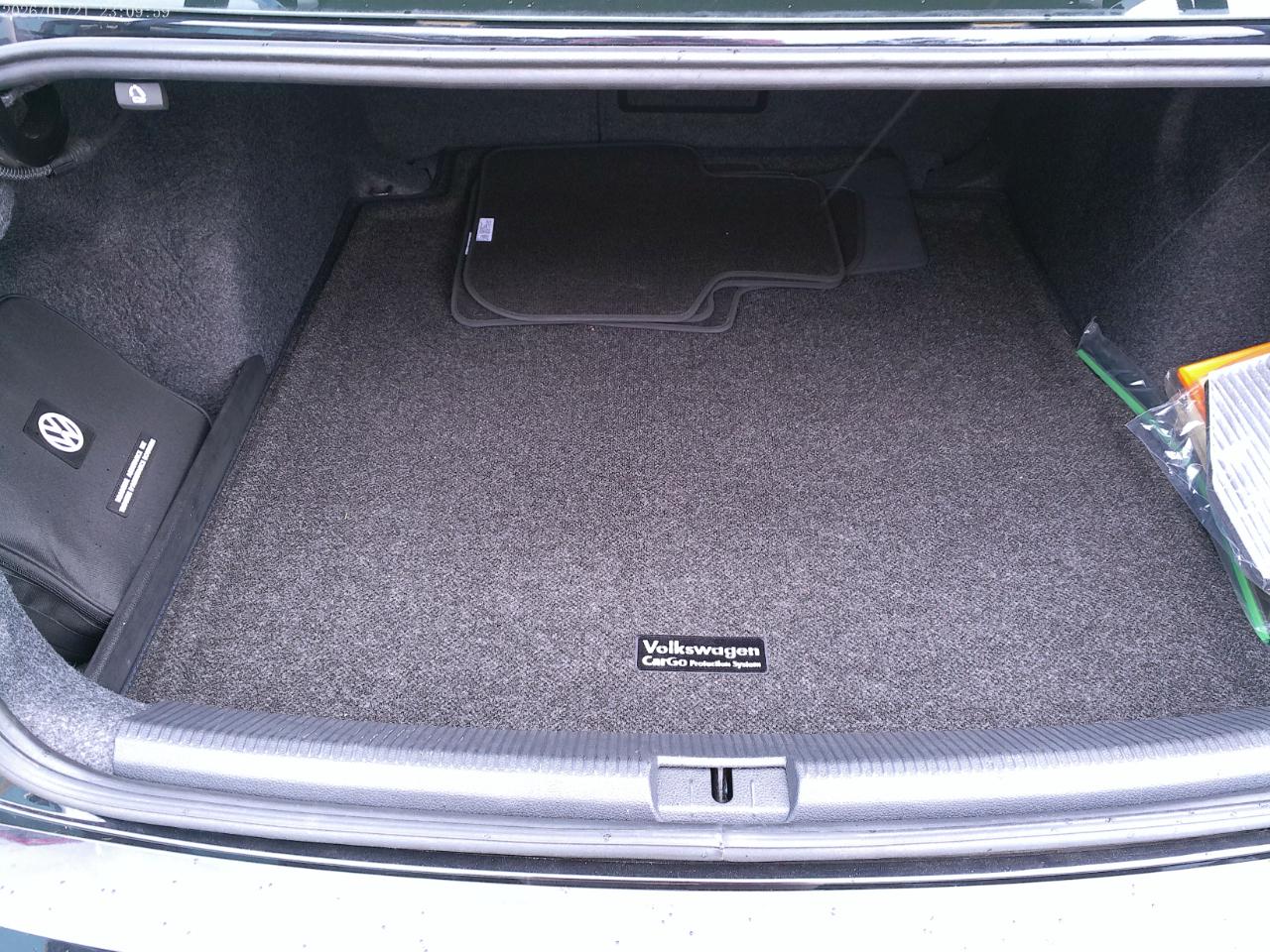 Volkswagen Passat SEL Premium 2018