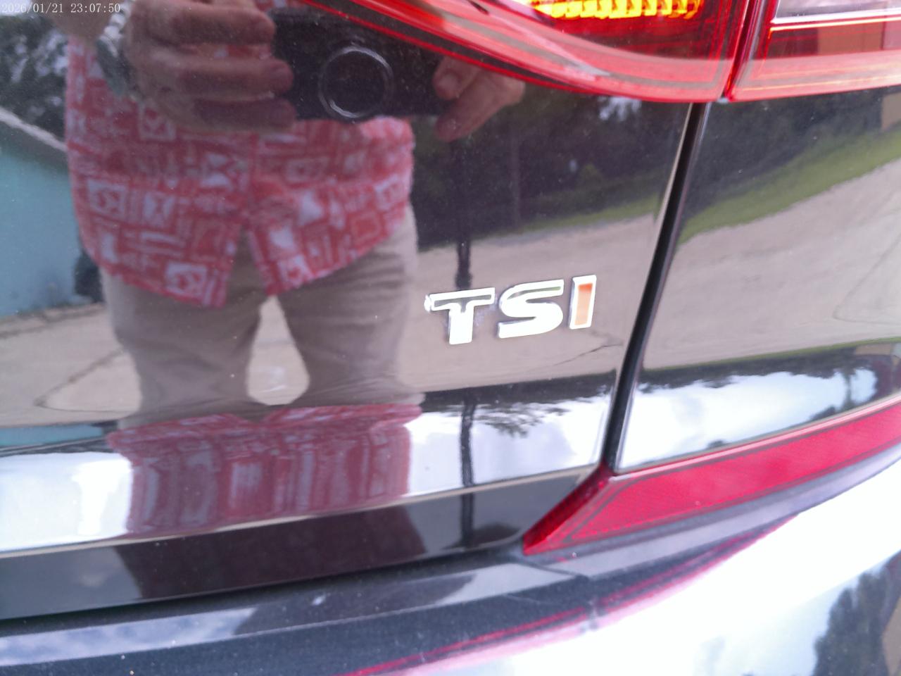 Volkswagen Passat SEL Premium 2018