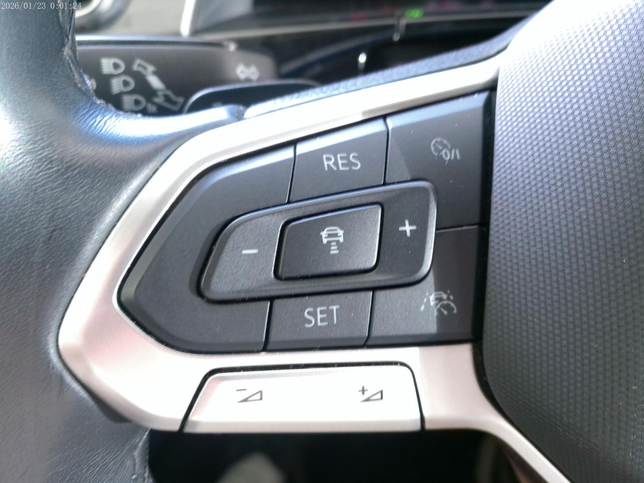 Volkswagen Atlas Cross Sport SE 4MOTION 2025