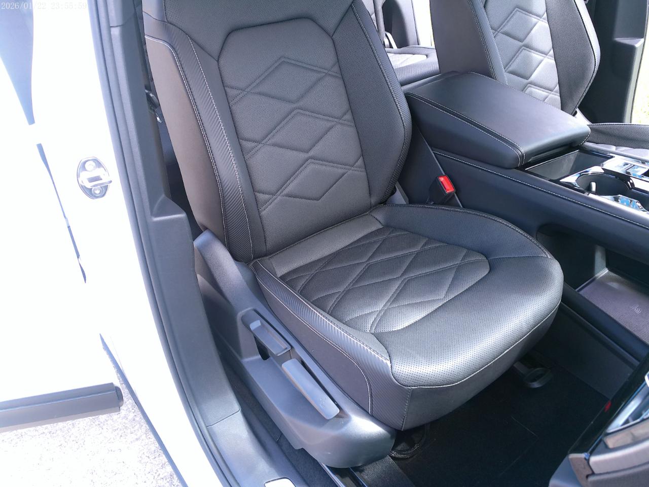 Volkswagen Atlas Cross Sport SE 4MOTION 2025