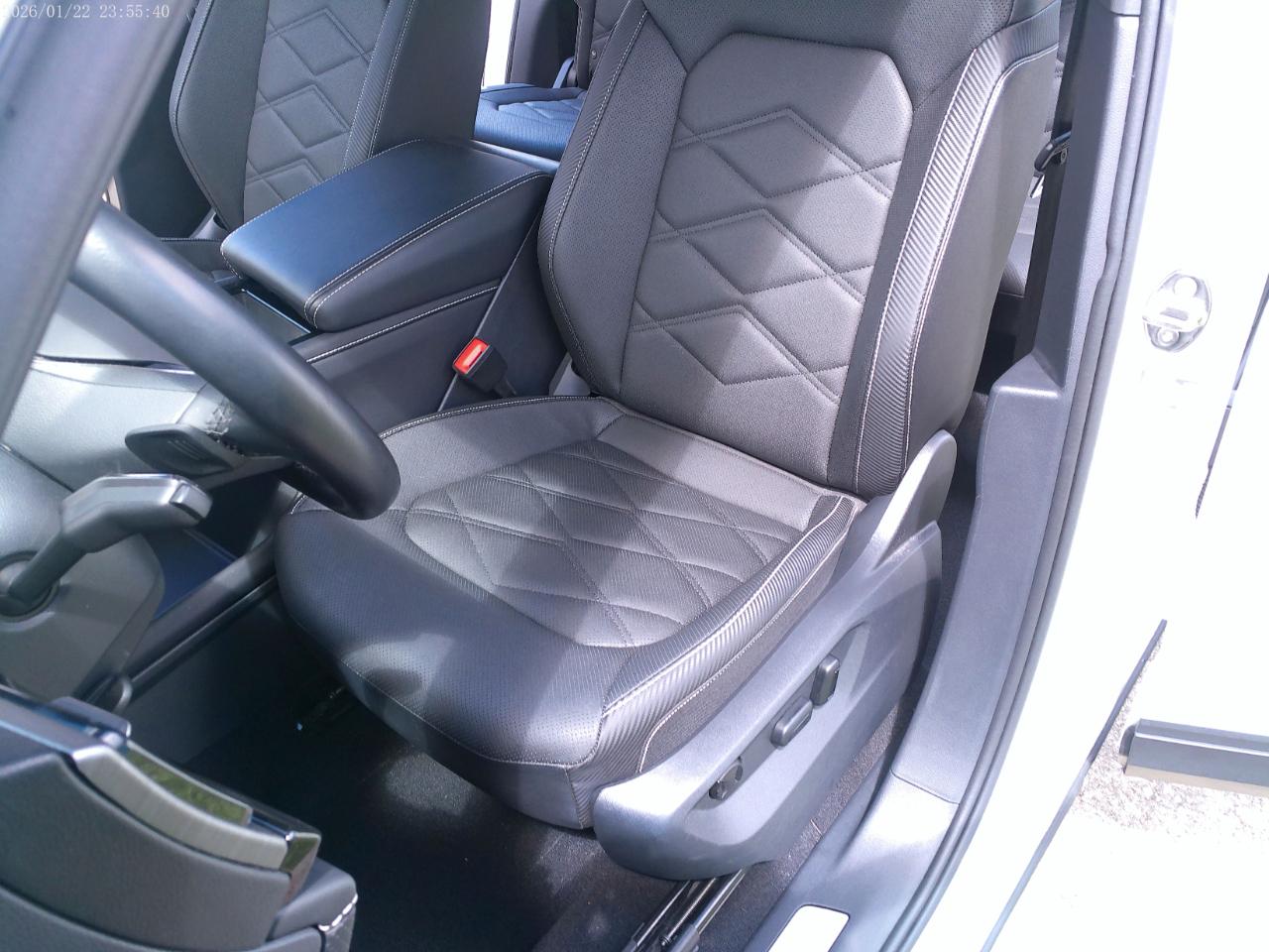 Volkswagen Atlas Cross Sport SE 4MOTION 2025