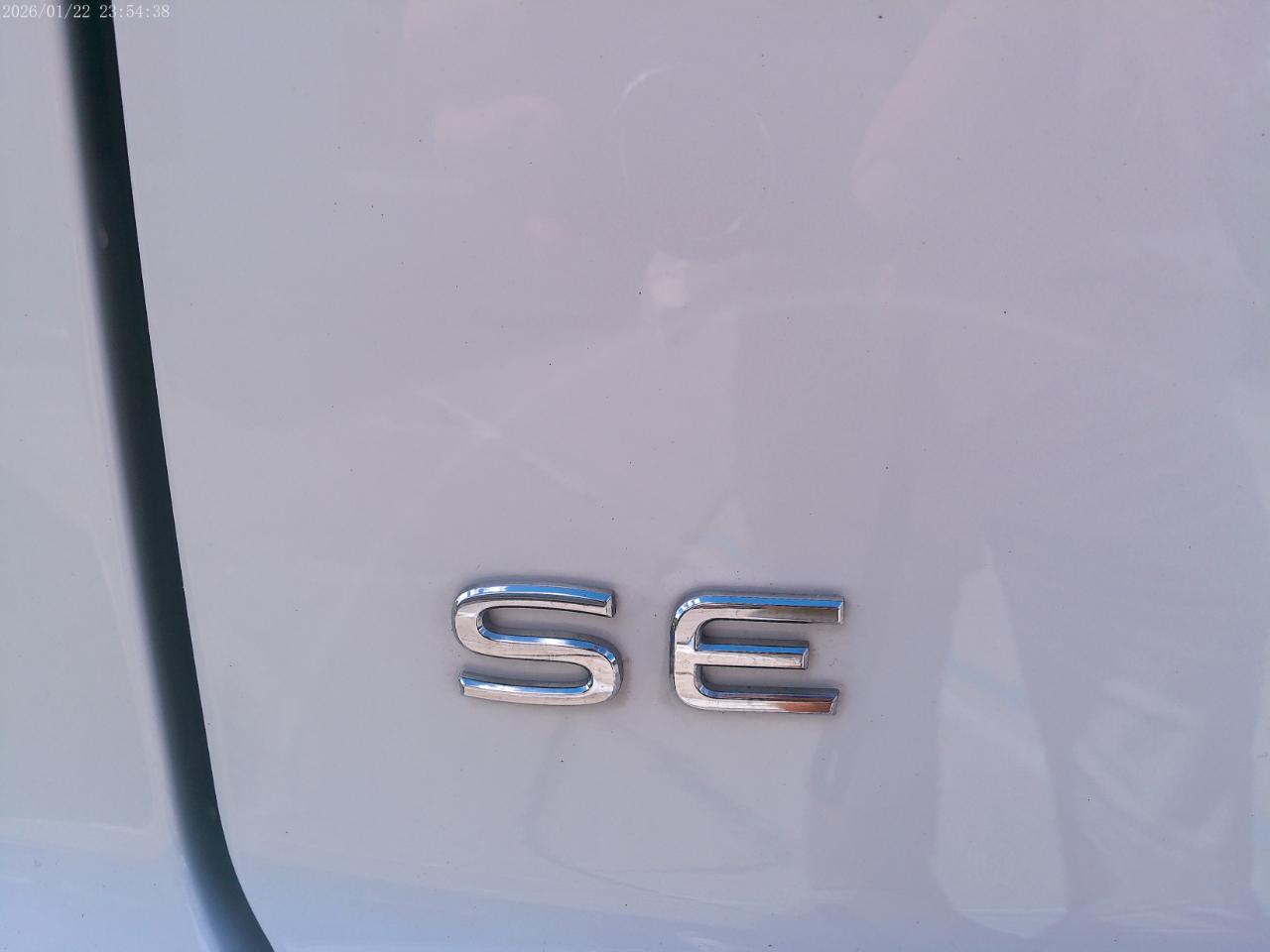 Volkswagen Atlas Cross Sport SE 4MOTION 2025