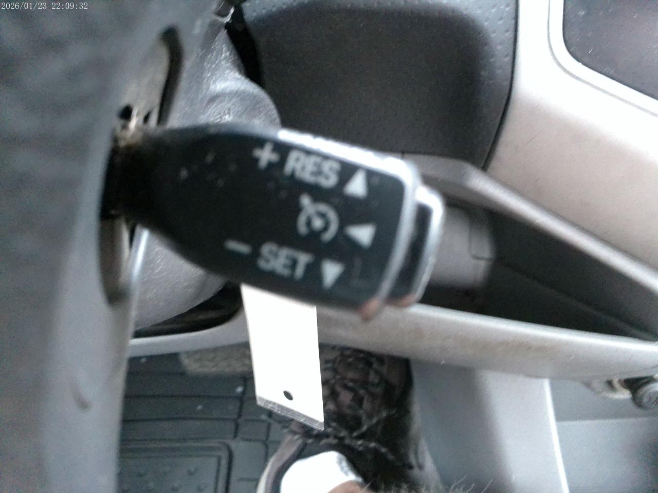 Toyota Tacoma Access Cab Auto 2WD 2008