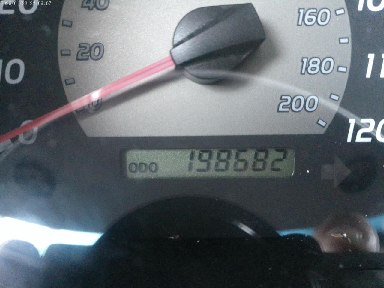 Toyota Tacoma Access Cab Auto 2WD 2008