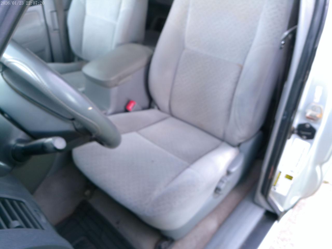 Toyota Tacoma Access Cab Auto 2WD 2008